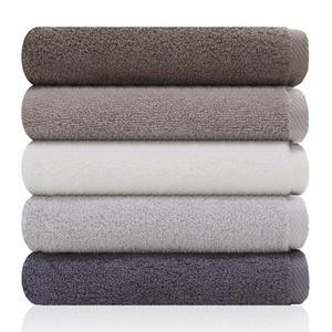 [송월타월]송월 호텔용 노블레스150g 세면타월 10장