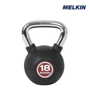 멜킨 케틀벨 18kg 크로스핏 덤벨 아령