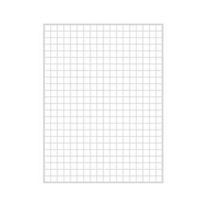 휀스망 90x120cm(화이트)