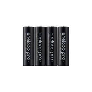 에네루프 프로 AA 충전지 2550mAh 1.2v