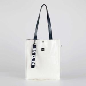[아트박스]/반크리에이티브 라이트백 white