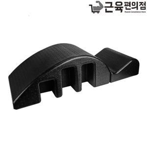 EPP 스파인코렉터 필라테스 스트레칭 소기구 척추정렬 기구 필라테스아크
