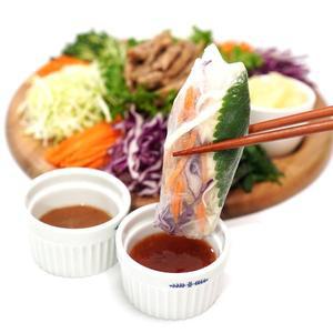 [아임셰프]불고기 월남쌈 (2인분)