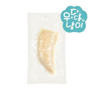 야미야미 순닭가슴살 22g 고양이간식