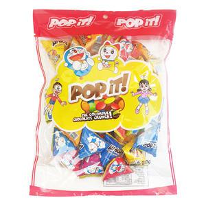 도라에몽 팝잇 초코 240g