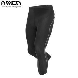 [MCN] 7부 자전거바지 네오 베이직 패드바지 자전거의류