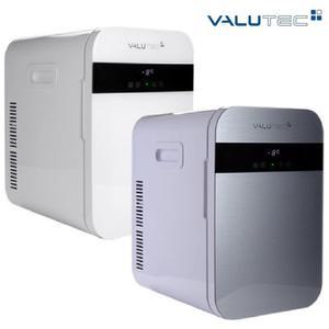 [벨류텍] 20L 디지털타입 냉온장고 VR-020L 차량용 화장품 겸용 (아답터 포함)