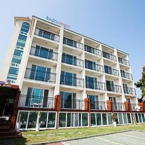 [제주 펜션] 서귀포 돌과바람리조트펜션 (서귀포시)