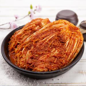 묵은지 숙성 포기김치10kg/5kg/3kg