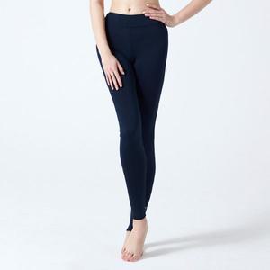 [하프클럽/베이직 엘르]베이직엘르 여성인 워터레깅스 래쉬가드하의 BEL-S252N
