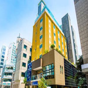 [부산] 더 펫텔 (애견 동반 호텔)(부산, 해운대)