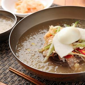 가평 잣냉면 (물냉면) 10인분 2kg