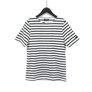 25SS 세인트 제임스 레반트 모던/9863 IC NEIGE/NOIR