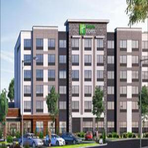 [캐나다/나이아가라 폭포 호텔예약] 홀리데이 인 익스프레스 나이아가라 온 더 레이크(Niagara-on-the-Lake/Holiday Inn Express Niagara-On-The-Lake)호텔검색,호텔가격