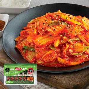 [CJ](의정부점) 비비고 김치볶음 80g5