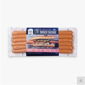 존쿡 델리미트 롱스모크소시지_390g