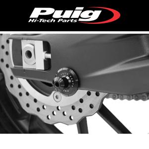 [PUIG 9258] YAMAHA MT-09/MT-10/R1/R3/R6/R7 M6 후크볼트 9258 퓨익  야마하 스풀PRO