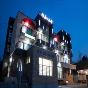[강원 펜션] 삼척 장호디오션펜션 (동해,삼척,태백)