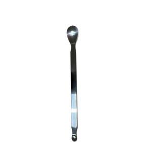 스텐약스푼 18cm 약수저 분말약시사용 약수저 약숟가락 스테인레스