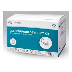 [Biohermes] 당화혈색소 측정기 A1C EZ 2.0 시험지