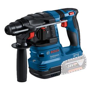 보쉬 GBH 18V-22 본체 SDS plus 충전 로터리 해머드릴 베어툴