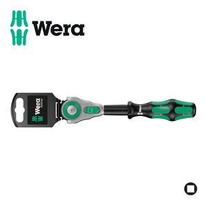 베라 WERA 3/8 자동복스대 라쳇 자이클롭 라쳇핸들 깔깔이 8000B (073261)