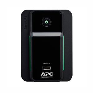 APC Easy UPS BVX700LUI-GR 무정전 전원공급장치 (700AV/360W)