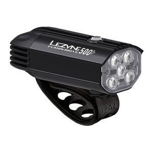 Lezyne 라이트/전조등, 퓨전 드라이브 500+
