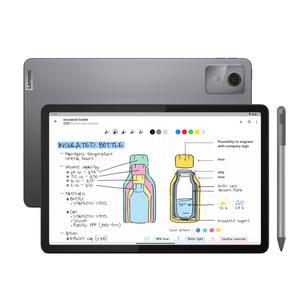 [Lenovo Certified] Tab M11 with Pen 그레이 128GB 400니트 국내정식수입 1년보증 (1년 파손보험적용상품)