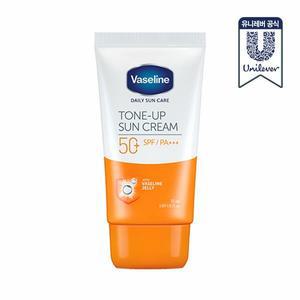 [바세린] 톤 업 선크림 50ml