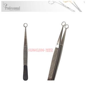 (PROFESSIONAL)Ring Forcep 링포셉 (10cm / 3mm) PF.101.13