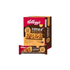[기타]켈로그 에너지바 헤이즐넛 40g X 12개입