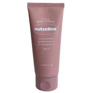 넛세린 아로마 넛 슬림핏 바디로션 200ml 1개 / 써클