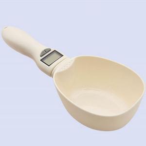 사료 저울 반려동물 급식 계량저울 사료조절 스픈저울 주방전자저울 디지털저울 미니저울 가정용저울