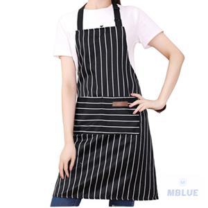 목에거는 식당 음식점 여름용 앞치마 방수 홀서빙