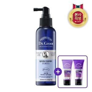 [신세계라이브쇼핑]닥터그루트 집중케어MP 쿨링 토닉 150ml + 증정