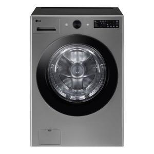 [LG]전자 드럼세탁기 오브제컬렉션 FG19VN 모던 스테인리스 19kg