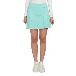 제이린드버그 골프웨어 여성 미니 스커트 GWSD09351 O492