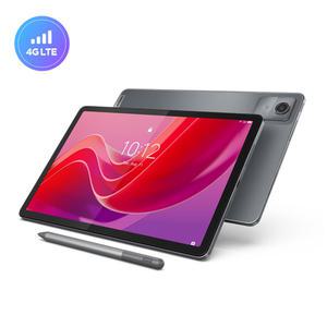 [Lenovo Certified] 레노버 Tab M11 LTE with Pen 4G지원 400니트 인강용태블릿