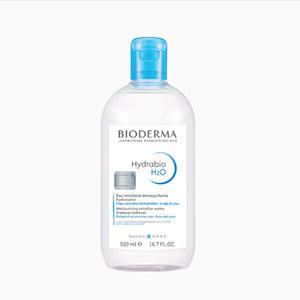 바이오더마 하이드라비오 H2O 500ml/s