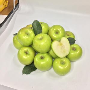 햇 경북 녹색사과 썸머킹 아오리사과 5kg 주스용