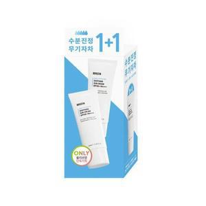 메온셀 [1등 무기자차] 로벡틴 아쿠아 수딩 선크림 35ml 1+1 기획세트