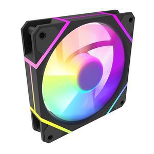 darkFlash DM12R PRO 120 PWM ARGB Reverse (블랙)