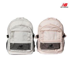뉴발란스 3D V7 백팩 NBGCDSS101 (2종택1) 남여백팩