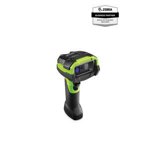 ZEBRA DS3608 SR 2D USB 러기드 유선 바코드스캐너 지브라