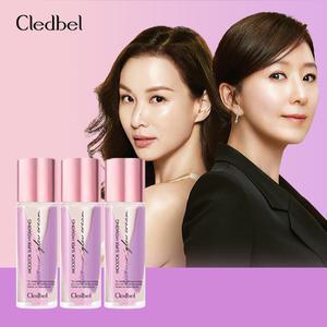 끌레드벨 물톡크림 시즌3 30ml*3개(1+1+1)