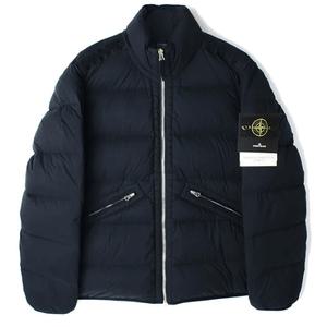 24FW 스톤아일랜드 심리스 터널 다운-TC 패딩 811543028 V0020