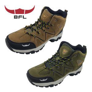 BFL 가벼운 등산화 트레킹화 남성 작업화 발편한 산행 신발