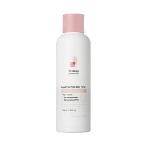 [닥터딥] 아크파 티트리 스킨토너 200ml