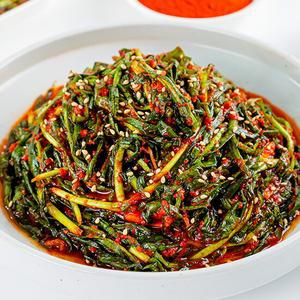 당일제조 국내산 영양가득 전라도 부추김치 2kg